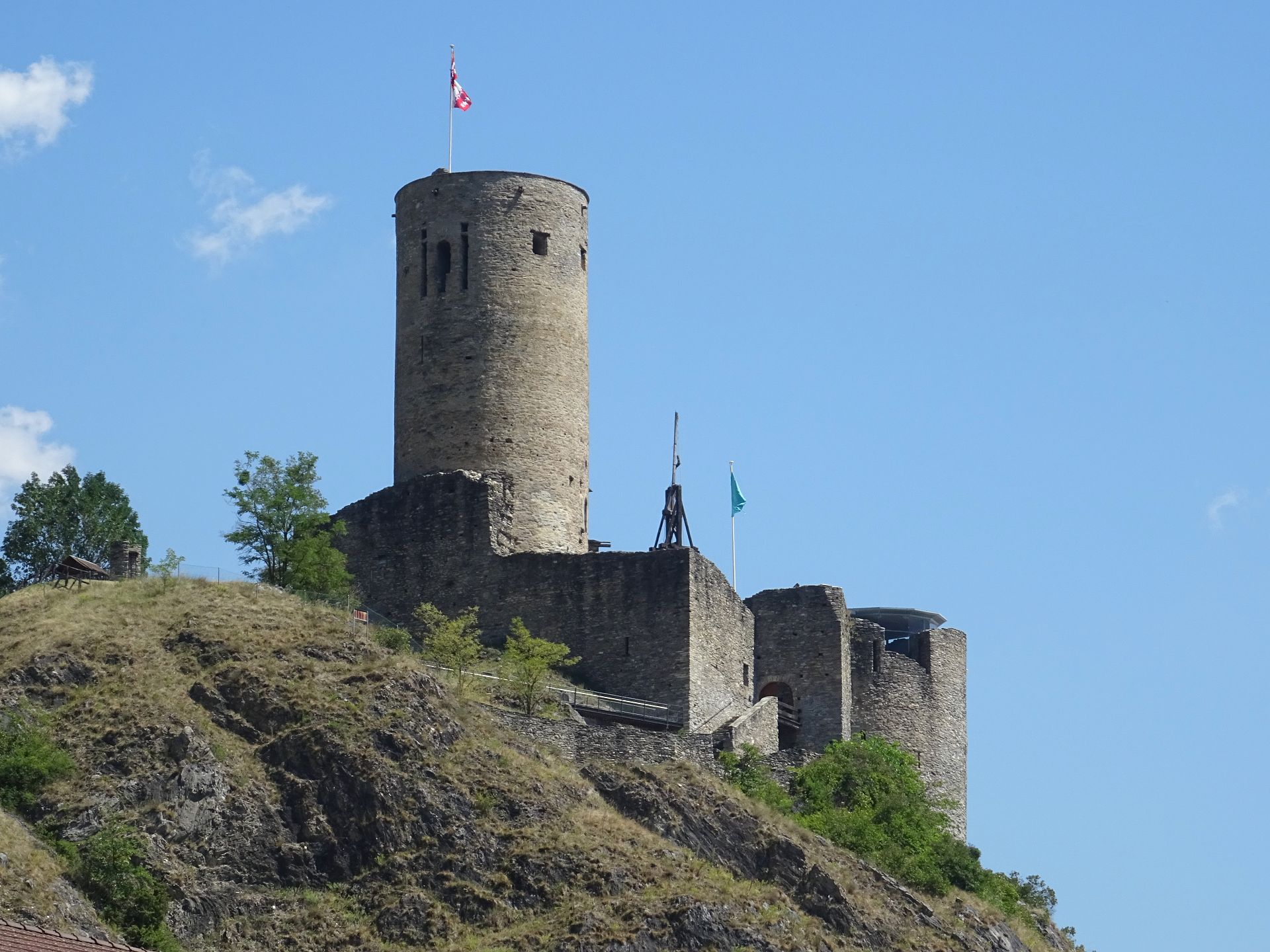 Martigny